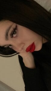 Anna_ange1 This is where I show off😝 Pic