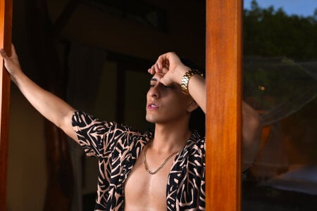 _Ryan_walker Public. Foto 4