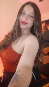 Laia__Evanss fotos Pic 2