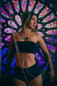 NikkiKiss__ my perfect body Pic 3