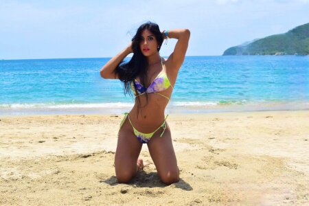 sexysaradoll_x Public Foto