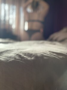 SofiaAdamsPublic照片 8