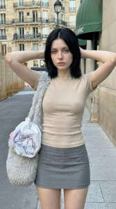 OUTSIDER de LxayBloom Foto 7