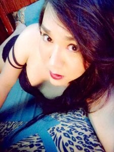 hottransgirl Public Pic 3