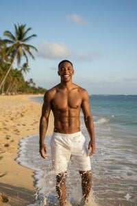 maicoljorda 🌊🏖️ Pic 3