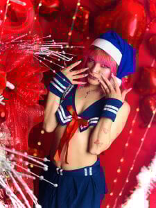 Tiffany_Bms MERRY CHRISTMAS🎄🎅 Pic 4