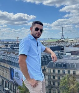 Europ trip de Steve-Carter  7 photos