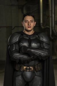 Zack_Miller24 I am your dark knight🐱‍👤😈 Pic