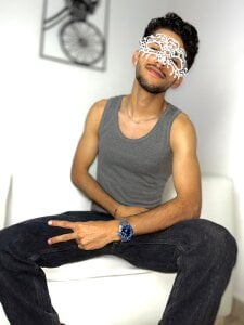 ALANVILLA_LOBO trick or treat🍬🎃 Pic 3