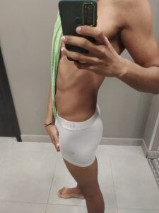 Pikashu7u7 Underwear 🩲🩳 зображення 3