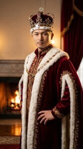 HARU_STRIKE Fantasy HARU Collection – Special Art Visuals Pic 4