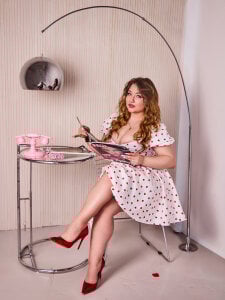 DakotaSecret SWEET BABY Foto 5