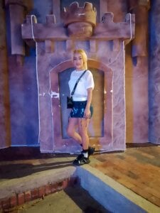 Melani__HoTT MELANI FULL SEXY Pic 2