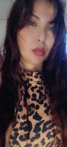 evelynmature19: A sexy tiger ( 3 фото)