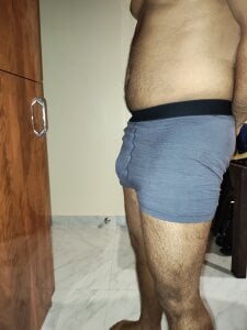 indianBlack_Dick Public Immagine  3