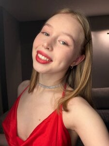 TheolaLonghofer Tenderness after the broadcast Pic