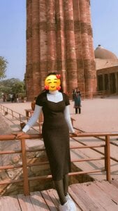 Muskan_Hottyy Public 사진 2