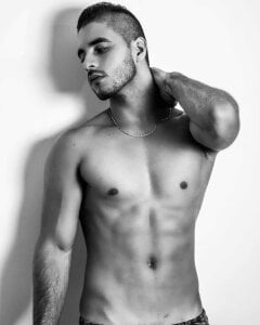 Public de Nico_cruz_ Fotos XXX