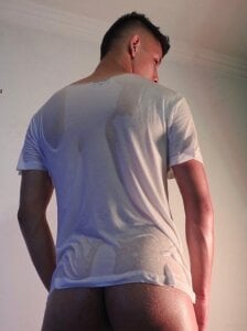 soyleonardo1 Sexy Pic