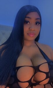 Beautiful moon de KimberlyBigBoobs  3 Imagens