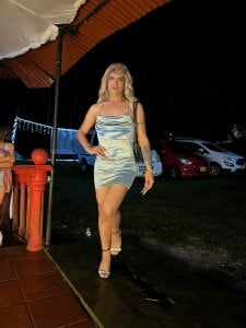 georgina_ms A pleasurable night filled with pheromones, elegance, and perversity. Foto 3