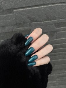 Your_Corvus Nails Fetish 💅🏻 Photo
