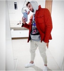 Sandrinho2207 Public 圖片 4