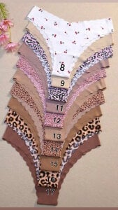 Sweetninaaa Panties Pic