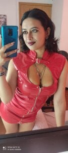 Andy_Eagleton_20_ The night keeps secrets...I wait for you always with me 🫦 Photo