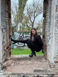 Public de Vixsariaaa  5 Imagens