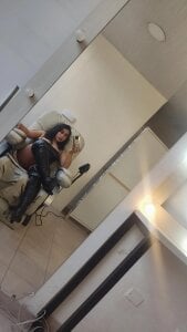 Carolina_Arias Control is an art. And I, darling, am the artist. Pic 3