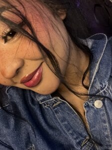 Isabella_Belmont Smiling at life Foto 2