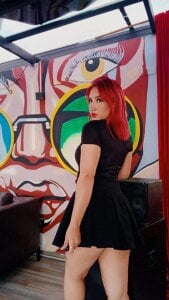 Charlotte_dawsonn's XXX Nude Photo 2