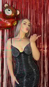 RuxyCatrina Hello Billede 4