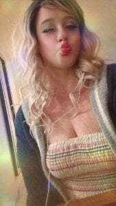 Sexyykay8 New dress Poză 5