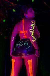 emily-santoss Halloween 2025 Pic