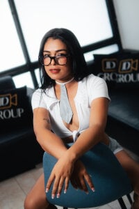 hannah_gray Hallowen 2025 사진 9