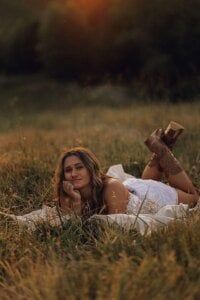 Lucky_Lana Darling Pic