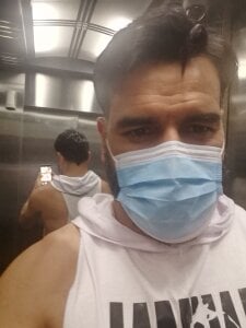 Elbarbaxx Public Foto 4