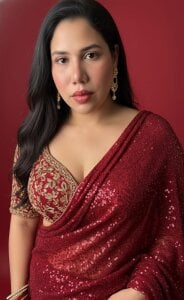 IndraKaur_ Public Immagine 