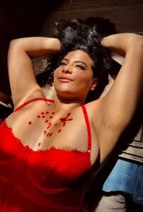 eva_daemon Winter of candles 🔥 Pic