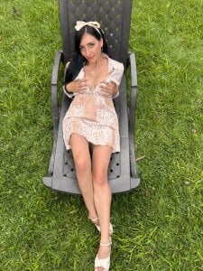 AmmyRouse__ Sweet Valentine's Temptation ❤️ Hình 5