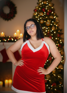 NaomySakura our first christmas Immagine  5