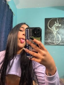 Antonella_cutee 🥵🥵 Photo