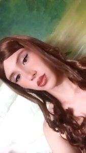 Yasmin_sexy Public Foto