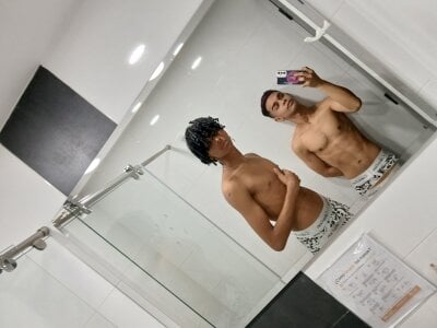 Hot boys de Violet_Dream2 Fotos XXX 2
