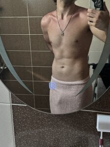 GeorgeSFXLL Public Pic 5