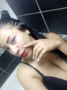LunaxxxxCandy Public Pic