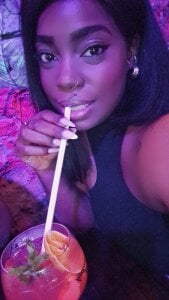 Alhana-miller 💃🏾💋💋 Pic 2