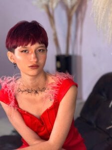 Jessi_Rosse Public Foto 6